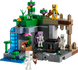 LEGO® Minecraft® Підземелля скелетів 21189