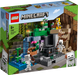 LEGO® Minecraft® Подземелье скелетов 21189
