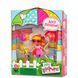 Лялька MINI LALALOOPSY &ndash; ВЕСЕЛКОВА ЕЙПРІЛ (579083)