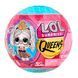 Набір-сюрприз LOL Surprise Queens Королеви 579830