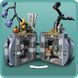 LEGO&reg; ǀ Disney Квітковий горщик Саллі (43288)