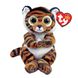 Дитяча іграшка м’яконабивна TY BEANIE BELLIES Тигреня "CLAWDIA", 40546