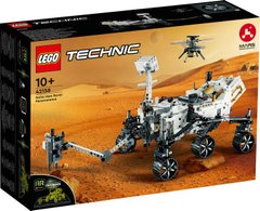 Конструктор LEGO Technic Миссия NASA Марсоход «Персеверанс» 42158