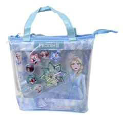 Frozen: Набір косметики у сумочці