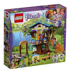 LEGO Friends Будиночок на дереві Мії