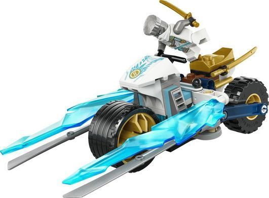 LEGO&reg; NINJAGO&reg; Крижаний мотоцикл Зейна 71816
