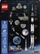 Конструктор LEGO Ideas NASA Аполло Сатурн 5 92176