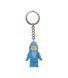 Брелок LEGO Shark Suit Guy Key Chain