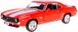 Автомодель Techno Drive Chevrolet Camaro 1969 червоний 250336U