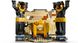 Конструктор LEGO Indiana Jones Втеча із загубленої гробниці 77013