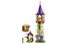 Конструктор LEGO Disney PRINCESS Башня Рапунцель 43187