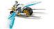 LEGO&reg; NINJAGO&reg; Крижаний мотоцикл Зейна 71816