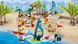 Конструктор Lego City Компанія – Розваги На Пляжі 60153
