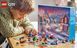 LEGO&reg; City Рождественский календарь 2024 60436