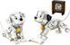 LEGO&reg; ǀ Disney Лакі та Пенні. 101 далматинець Конструктор 43271