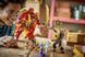 LEGO&reg; NINJAGO&reg; Дракон-трансформер Вайлдфаер 71868