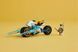 LEGO&reg; NINJAGO&reg; Крижаний мотоцикл Зейна 71816