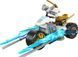 LEGO&reg; NINJAGO&reg; Крижаний мотоцикл Зейна 71816