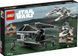 LEGO&reg; Star Wars Мандалорский истребитель против перехватчика TIE 75348