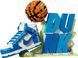 Конструктор LEGO 43008 Nike Dunk
