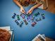 LEGO&reg; Колекційні автомобілі для перегонів F1&reg; Набір транспорту 71049