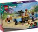 LEGO® Friends Пекарня на колесах 42606