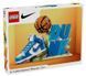 Конструктор LEGO 43008 Nike Dunk