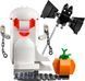 LEGO&reg; Creator Celebration Series: Светящаяся Призрак (40772)