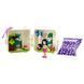 Конструктор LEGO Friends Куб-далматинець з Еммою (41663)