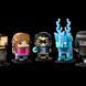 LEGO&reg; BrickHeadz&trade; Harry Potter&trade; Фигурки серии &laquo;Узник Азкабана&raquo; 40677