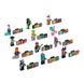 LEGO® VIDIYO™ Bandmates 43101