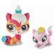 Игровой набор Зверек и ее маленький Littlest Pet Shop: в ассортименте A7313