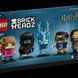 LEGO&reg; BrickHeadz&trade; Harry Potter&trade; Фигурки серии &laquo;Узник Азкабана&raquo; 40677