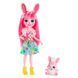Кукла Enchantimals Кролик Бри FXM73