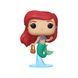Ігрова фігурка FUNKO POP! серії "Little Mermaid" - АРІЕЛЬ З СУМКОЮ