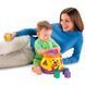 Інтерактивна іграшка Fisher-Price Laugh and learn Чарівний горщик українською M4916