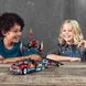 Конструктор LEGO® Technic Каскадерська вантажівка й мотоцикл (42106)