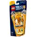 Lego Nexo Knights Аксель Абсолютная сила 70336