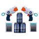 Набір ZURU X-Shot Excel MK 3 Double Pack 36432Z