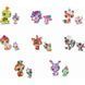 Игровой набор Зверек и ее маленький Littlest Pet Shop: в ассортименте A7313