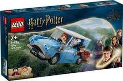 LEGO Harry Potter Летючий Форд «Англія» 76424