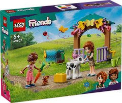 LEGO® Friends Телячий хлев Отом 42607