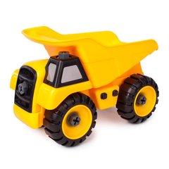 Самоскид іграшковий Kaile Toys (KL702-9)