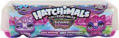 Ігровий набір Spin Master Hatchimals CollEGGtibles Wilder Wings Крила 12 шт. 20127300