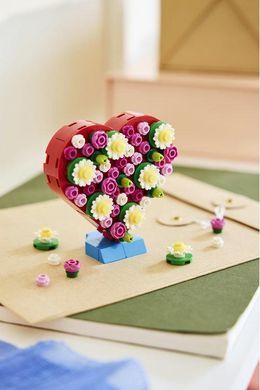 LEGO&reg; Литеры Love (40867)
