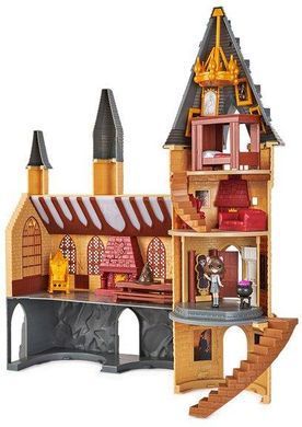 Ігровий набір Spin Master Гаррі Поттер Wizarding World Магічний замок Хогвартс SM22000