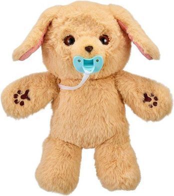 Інтерактивна іграшка Little Live Pets Cozy Dozy Cubbles The Puppy Цуценя 26387