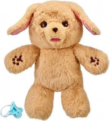 Інтерактивна іграшка Little Live Pets Cozy Dozy Cubbles The Puppy Цуценя 26387