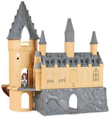 Ігровий набір Spin Master Гаррі Поттер Wizarding World Магічний замок Хогвартс SM22000