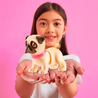 Інтерактивна іграшка Pets Alive - Грайливе цуценя 9530SQ1